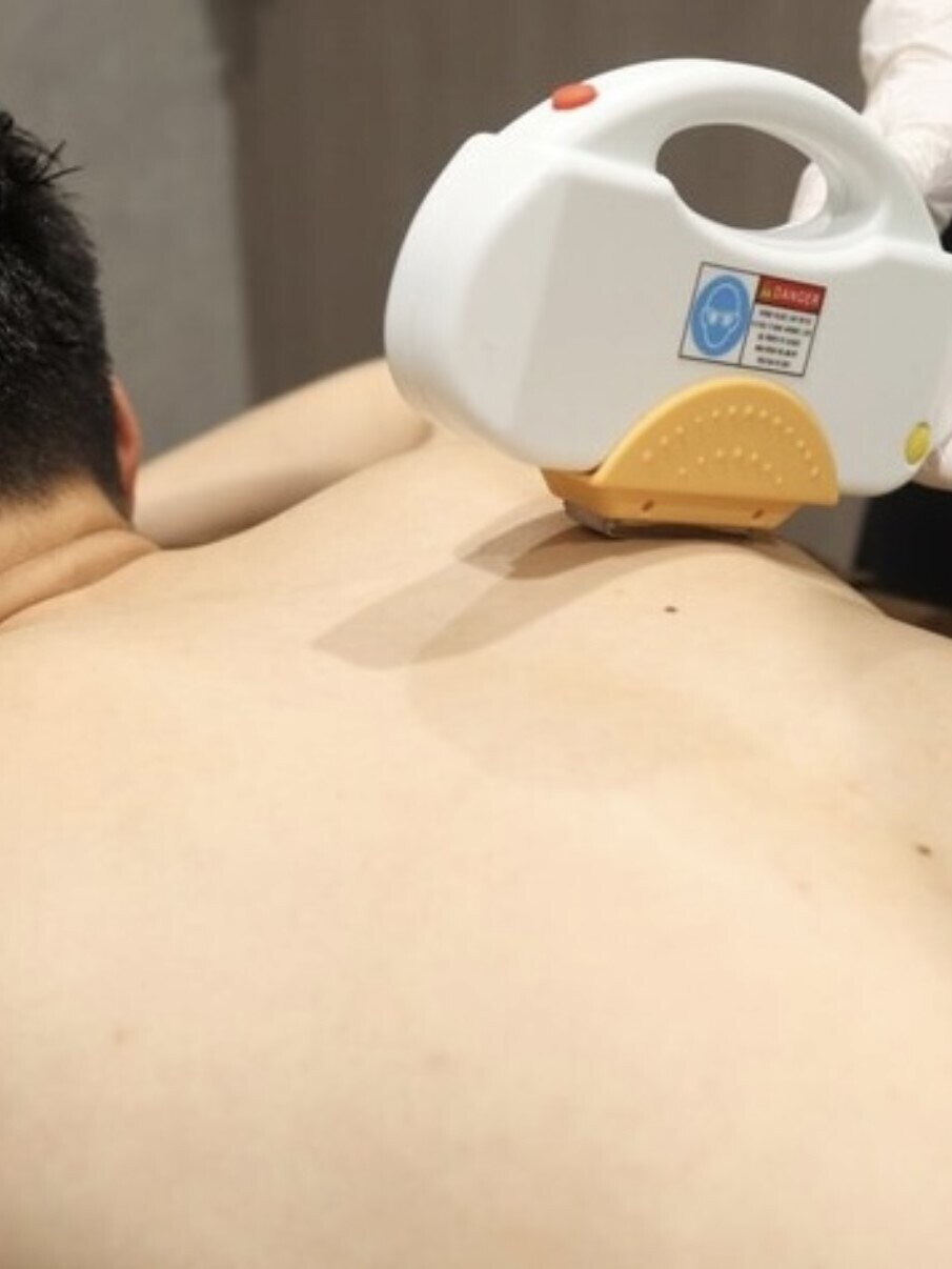 究極の保湿ケア